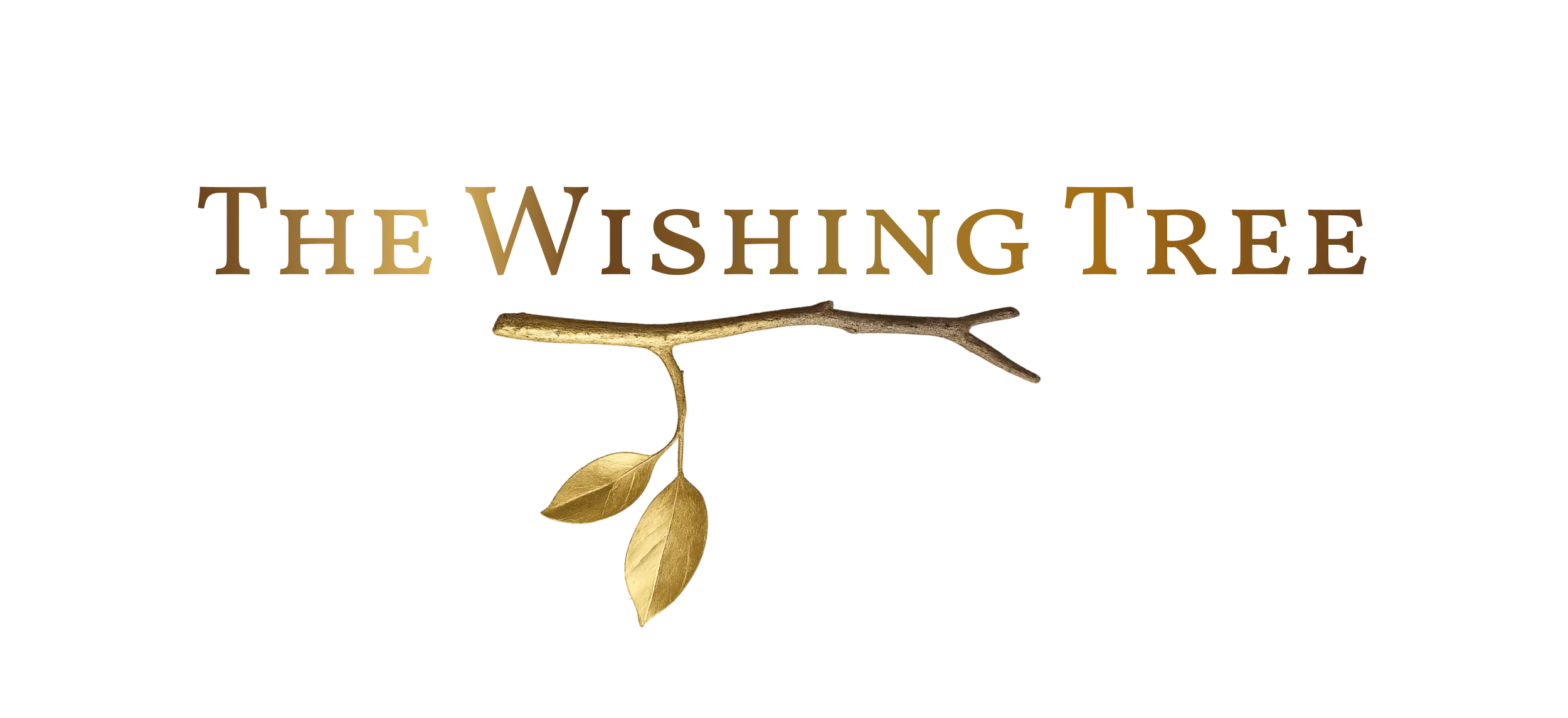 The Wishing Tree